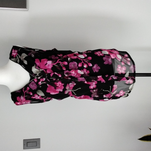 INC International Concepts Tops - NWT  INC ladies 2 piece top